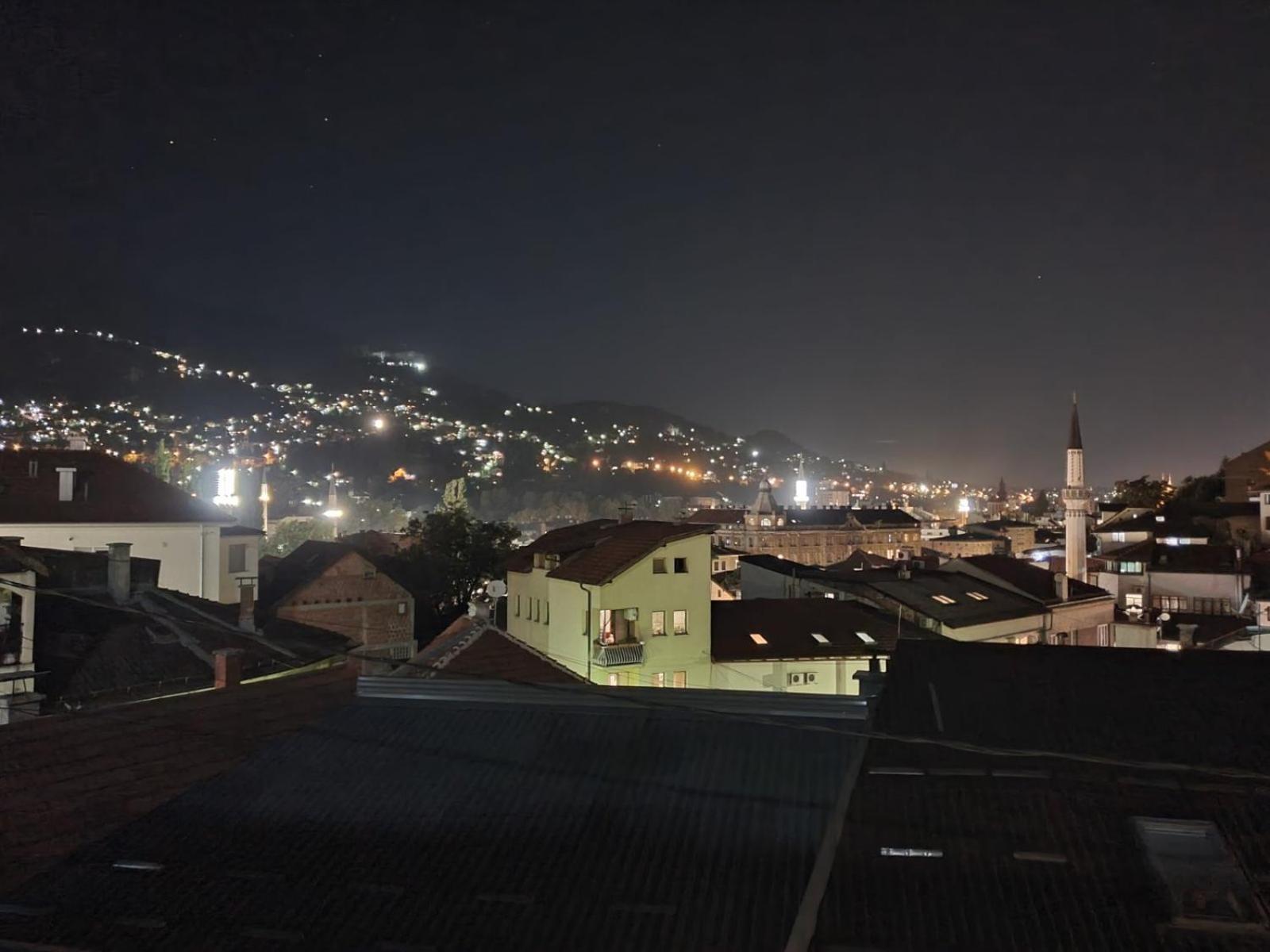 Apartman Lumi - Stari Grad Sarajevo Exterior foto