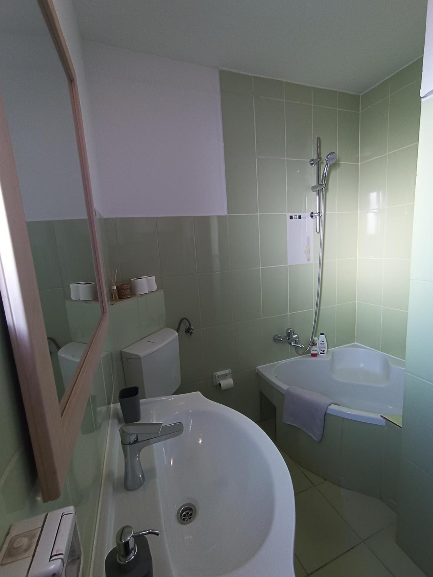 Apartman Lumi - Stari Grad Sarajevo Exterior foto