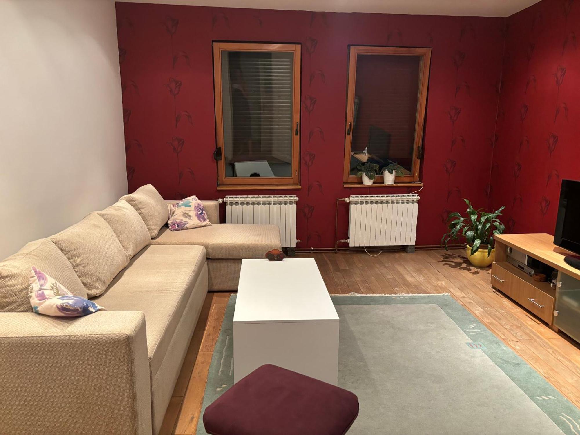 Apartman Lumi - Stari Grad Sarajevo Exterior foto